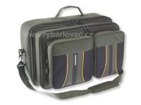 Cormoran Wallertasche Big Cat Modell 1202 38x19x22